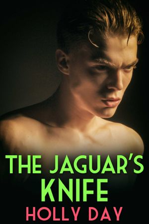 [Within the Walls 03] • The Jaguar's Knife